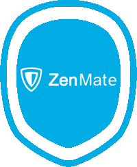 Иконка ZenMate VPN