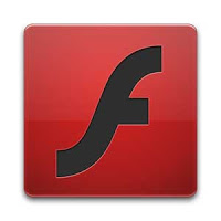 Иконка Flash Player Яндекс Браузера