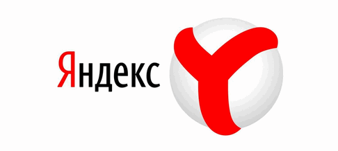 Логотип Яндекс.Браузера