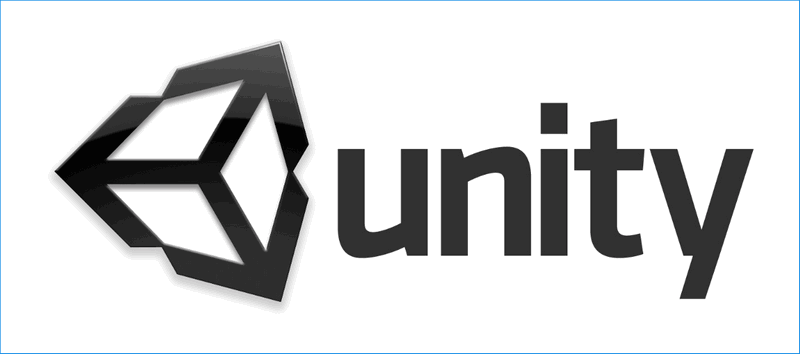 Дополнительный логотип Unity Web Player Дополнительный логотип Unity Web Player