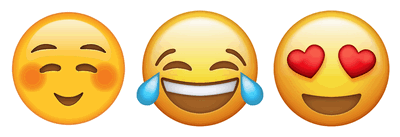 Emoji иконка смайлов Emoji иконка смайлов