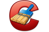 Иконка Ccleaner