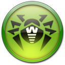 Иконка Dr web