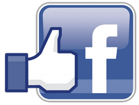 Иконка Facebook