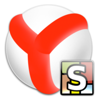 Иконка Stylish Иконка Stylish