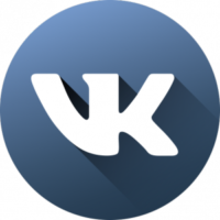 Иконка ВК
