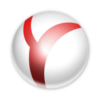 Иконка Яндекс браузера