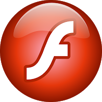 Иконка flash