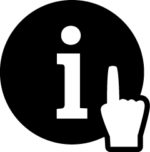 Иконка информации Иконка информации