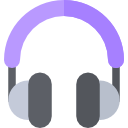 Иконка наушников
