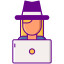 Иконка пользователь ПК