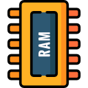 Иконка ram Иконка ram