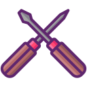 Иконка ремонтные работы