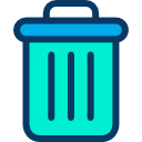 Иконка удаления