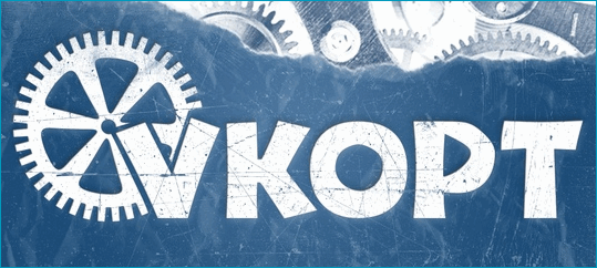 Логотип расширения vKopt Логотип расширения vKopt