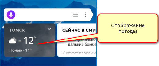 Погода Yandex Погода Yandex