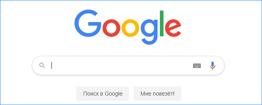Стартовая страница без вирусов Стартовая страница без вирусов