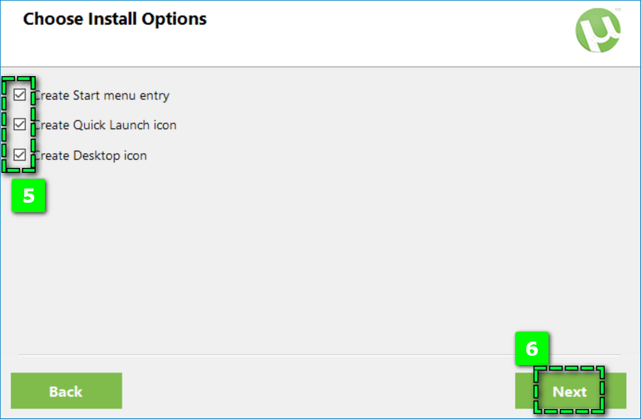 Установка Яндекс браузера3