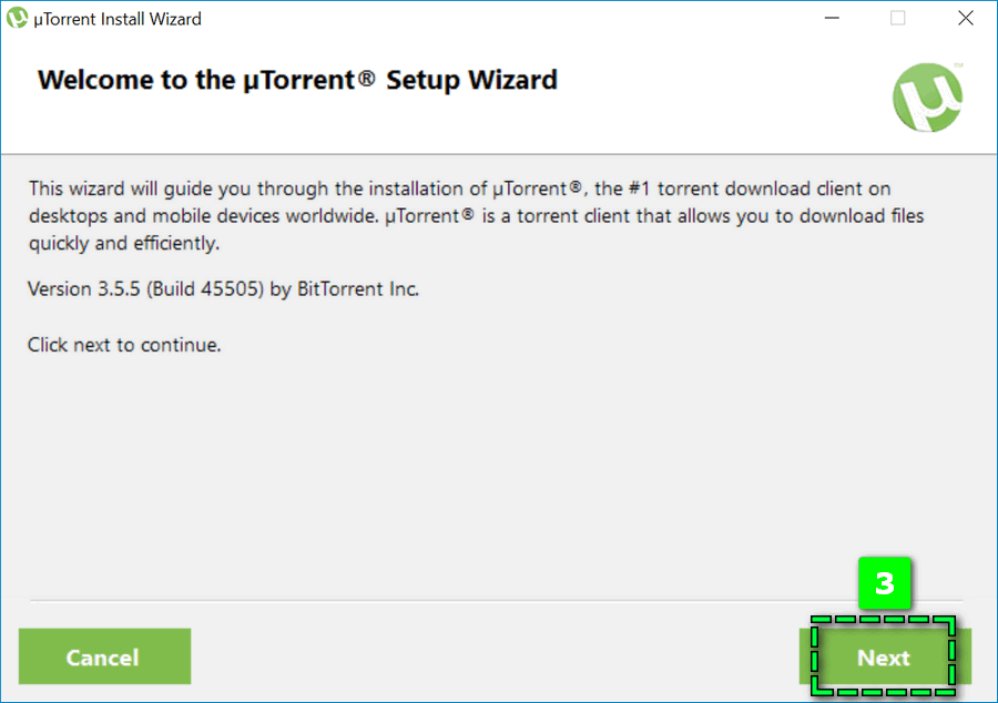 Установка торент Яндекс