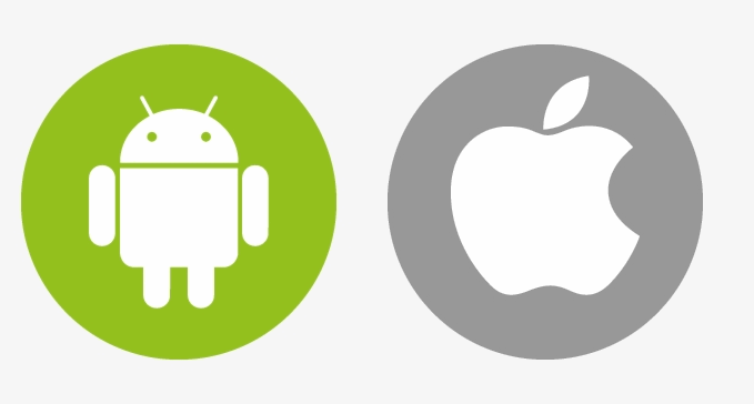 iOS и Андроид